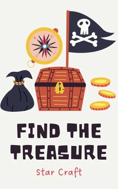 Cover Find the Treasure