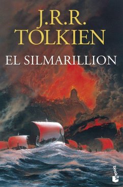 Cover El Silmarillion