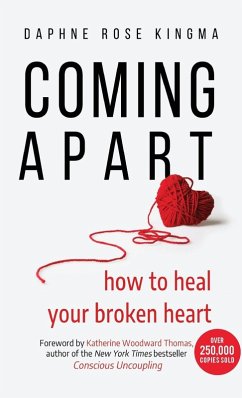 Cover Coming Apart