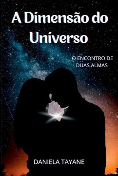 A Dimens o Do Universo - Tayane, Daniela
