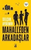 Mahalleden Arkadaslar