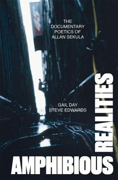 Cover Amphibious Realities