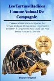 LES TORTUES RADIÉES COMME ANIMAL DE COMPAGNIE