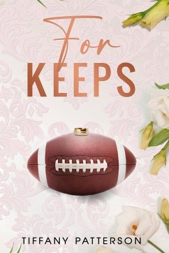 For Keeps - Patterson, Tiffany