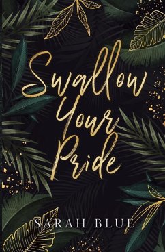 Cover Swallow Your Pride (Discreet)