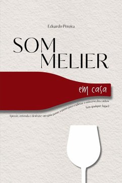 Cover Sommelier Em Casa