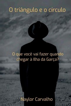 Cover O Tri ngulo E O C rculo