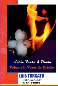 Cover S rie Verso & Prosa - Antologia
