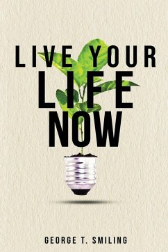 Cover Live Your Life Now