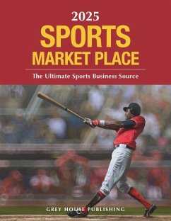 Cover Sports Market Place, 2025