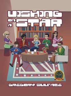 Cover Wishing on a Star