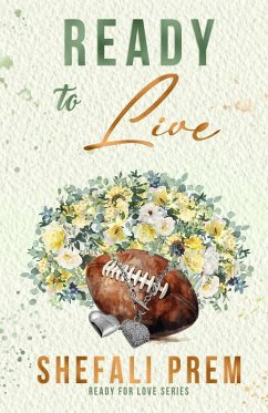 Cover Ready To Live