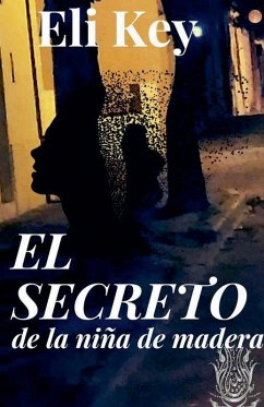 El secreto de la niña de madera - Key, Eli