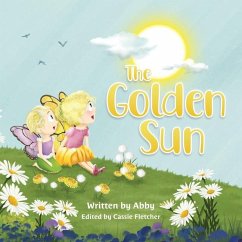 The Golden Sun - Fletcher, Abby