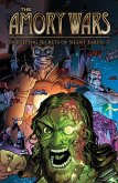 The Amory Wars: In Keeping Secrets of Silent Earth: 3 Complete Collection