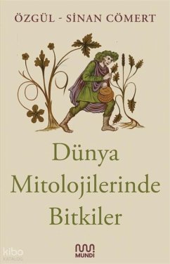 Cover Dünya Mitolojilerinde Bitkiler