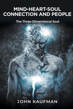 Cover Mind-Heart-Soul Connection and People