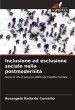 Inclusione ed esclusione sociale nella... - Bild 1