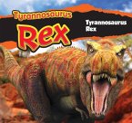 Tyrannosaurus Rex/Tyrannosaurus Rex (Tagalog)