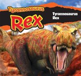 Tyrannosaurus Rex/Tyrannosaurus Rex (Tagalog)