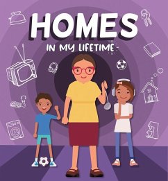 Homes in My Lifetime - Phillips-Bartlett, Rebecca