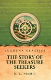 The Story of the Treasure Seekers