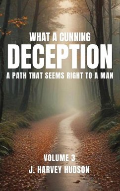 Cover What a Cunning Deception