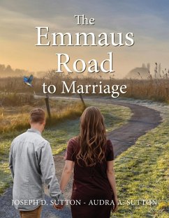 Cover The Emmaus Road to Marriage