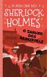 Sherlock Holmes: O sabuxo dos... - Bild 1