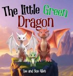 The Little Green Dragon