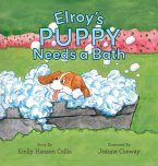 Elroy's Puppy Needs a Bath Elroy's Puppy Needs a Bath
