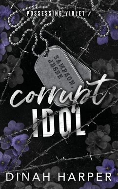 Cover Corrupt Idol