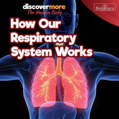 Cover How Our Respiratory System Works