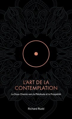 Cover L'Art de la Contemplation