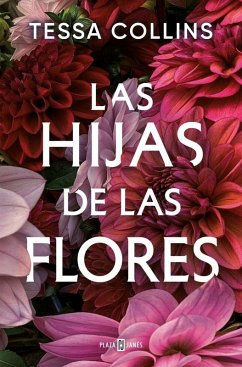 Cover Las Hijas de Las Flores / The Flower Children