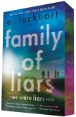 Family of Liars: Deluxe Edition Family of Liars: Deluxe Edition