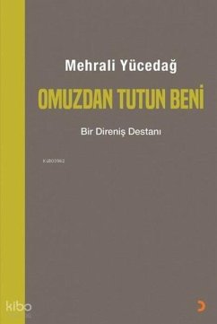 Cover Omuzdan Tutun Beni