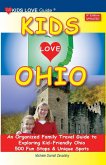 KIDS LOVE OHIO, 9th Edition