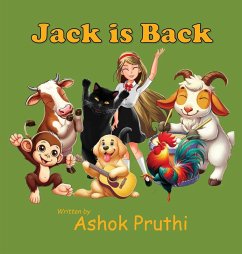 Cover Jack is Back