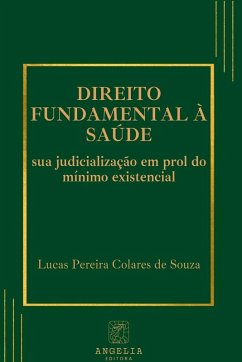 Cover Direito Fundamental Sa de