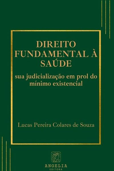 Direito Fundamental Sa de