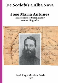 De Scalabis A Alba Nova - Jorge Munhoz Frade, Jos