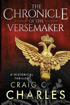 The Chronicle of the Versemaker - Charles, Craig C