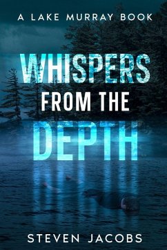 Cover Whispers from the Depth