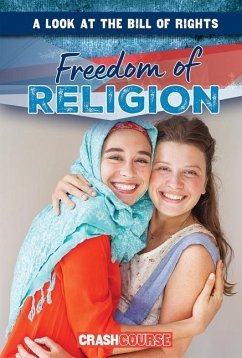 Cover Freedom of Religion