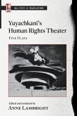 Yuyachkani's Human Rights Theater