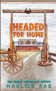 Headed for Home - Rae, Harloe