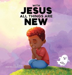 Cover With Jesus All Things Are New