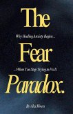 The Fear Paradox