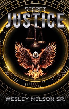 Cover Secret Justice